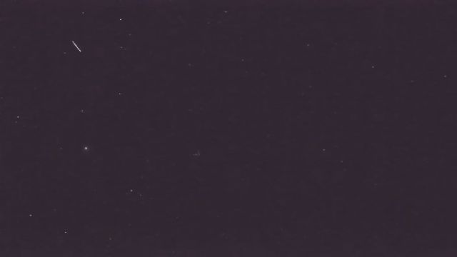 AMS89 meteor