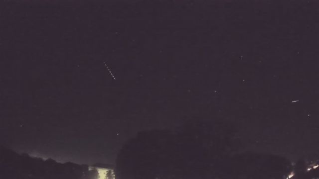 AMS89 meteor