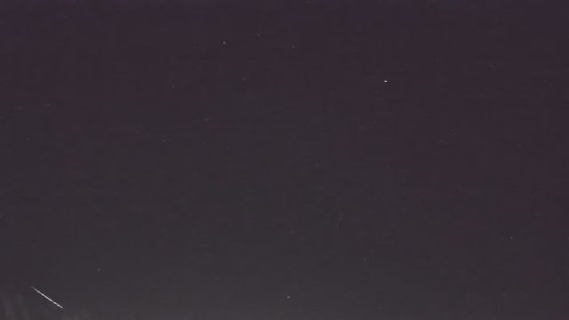 AMS89 meteor