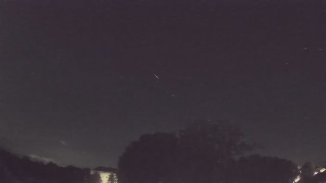 AMS89 meteor