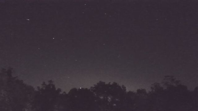 AMS89 meteor