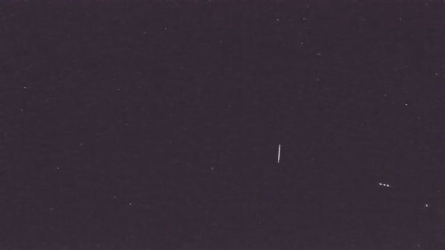 AMS89 meteor