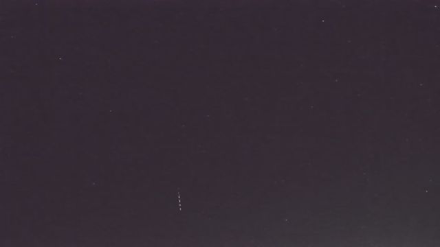 AMS89 meteor