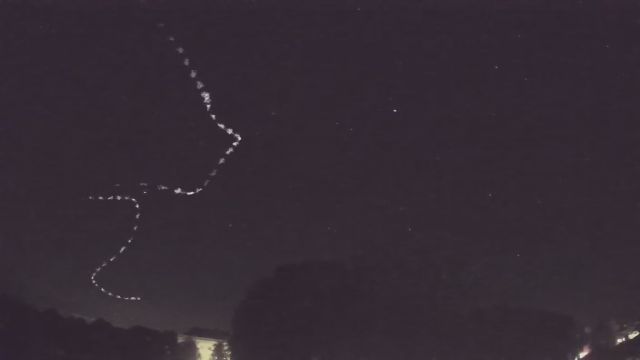 AMS89 meteor