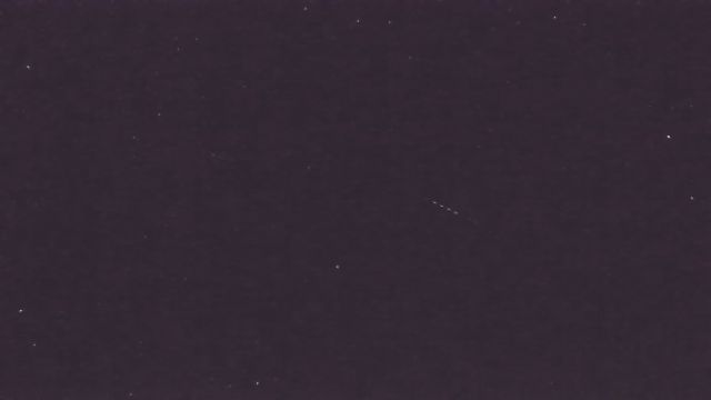 AMS89 meteor