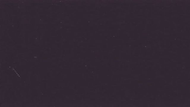AMS89 meteor
