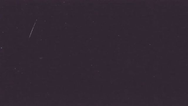 AMS89 meteor