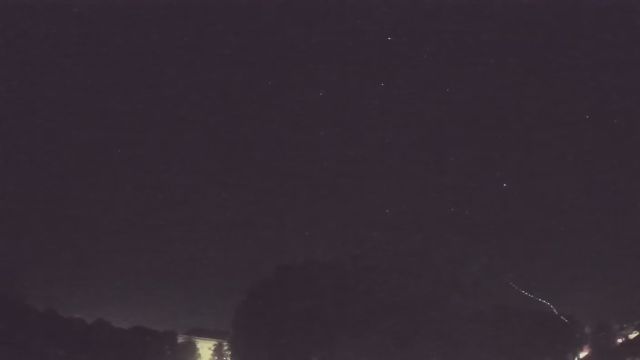 AMS89 meteor