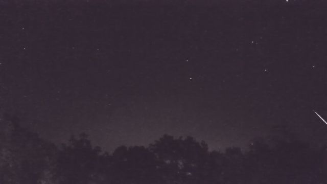 AMS89 meteor