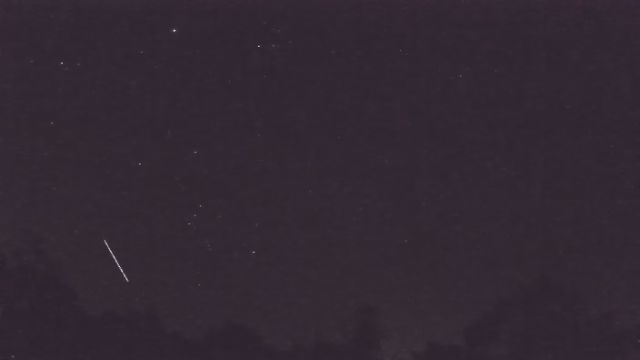 AMS89 meteor
