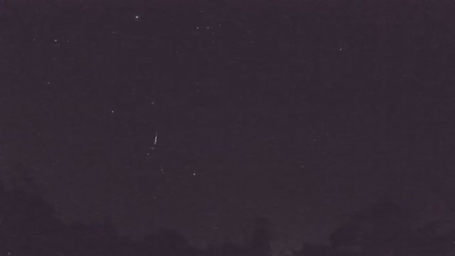 AMS89 meteor