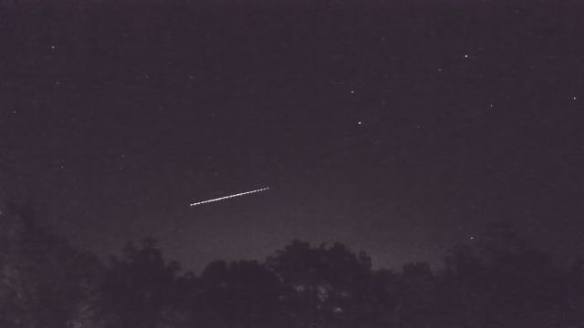 AMS89 meteor