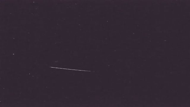 AMS89 meteor