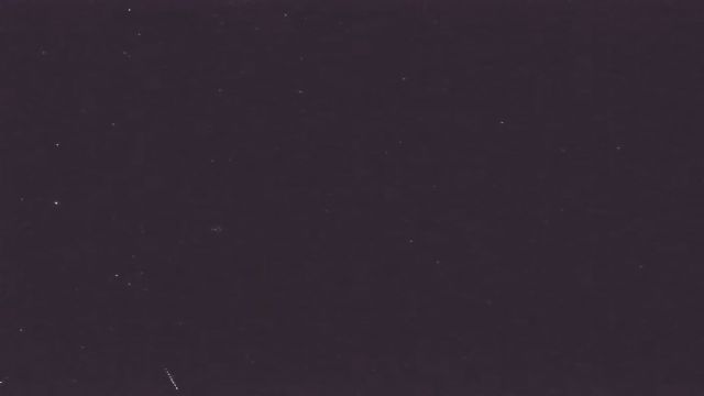 AMS89 meteor