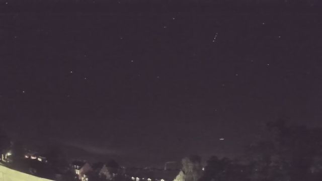 AMS89 meteor