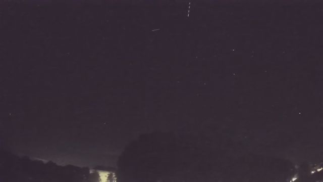 AMS89 meteor