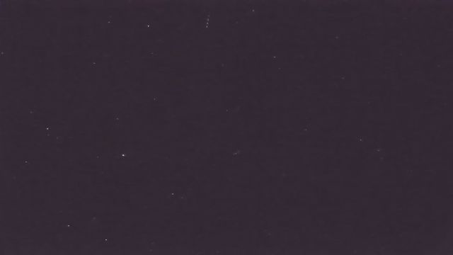 AMS89 meteor