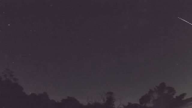 AMS89 meteor