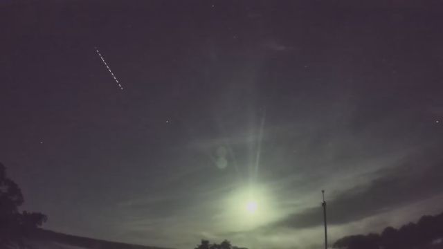 AMS89 meteor