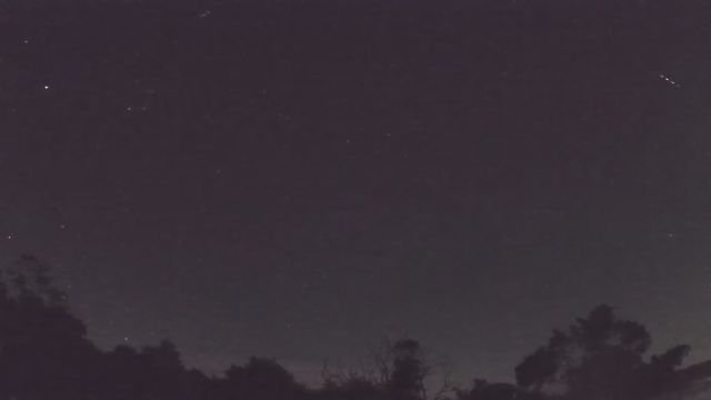 AMS89 meteor