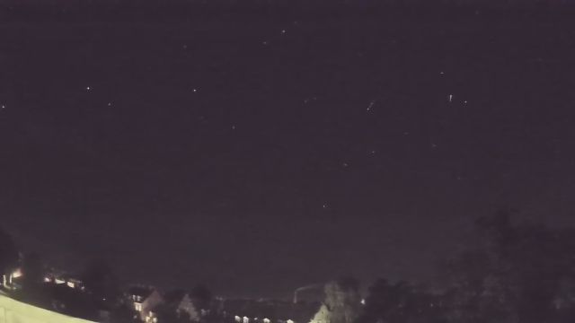 AMS89 meteor