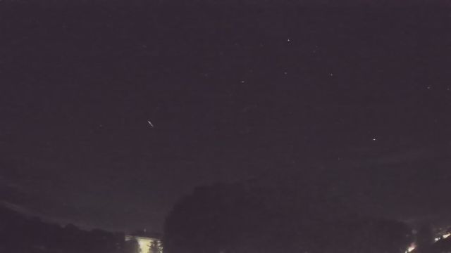 AMS89 meteor