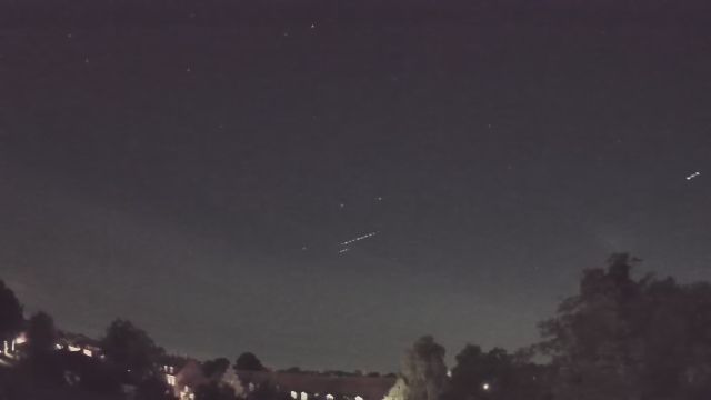 AMS89 meteor