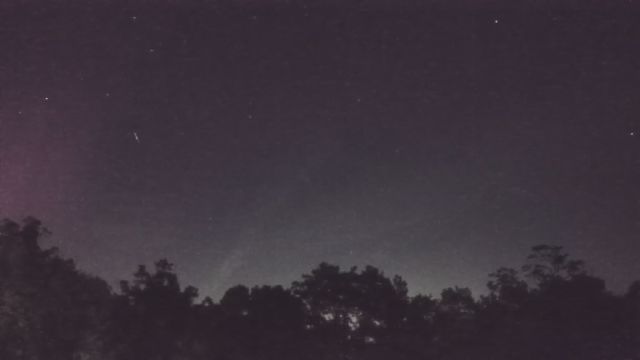 AMS89 meteor