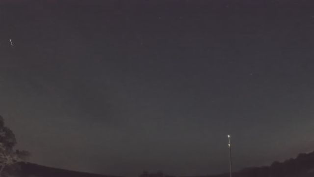 AMS89 meteor