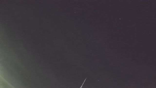 AMS89 meteor