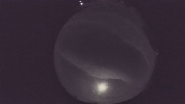 AMS89 meteor