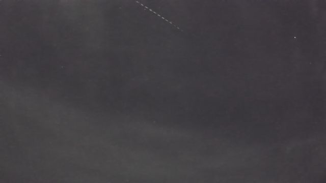 AMS89 meteor