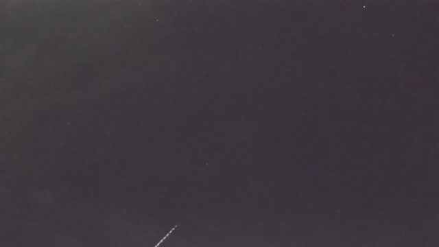 AMS89 meteor