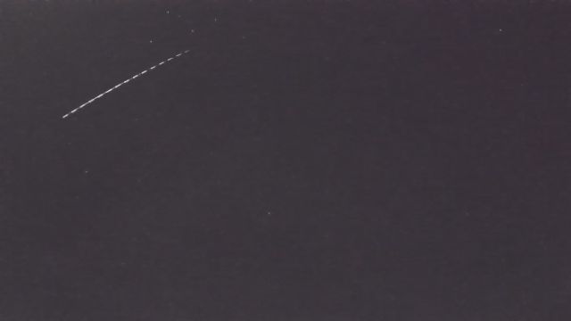 AMS89 meteor