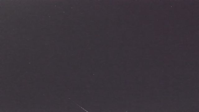 AMS89 meteor
