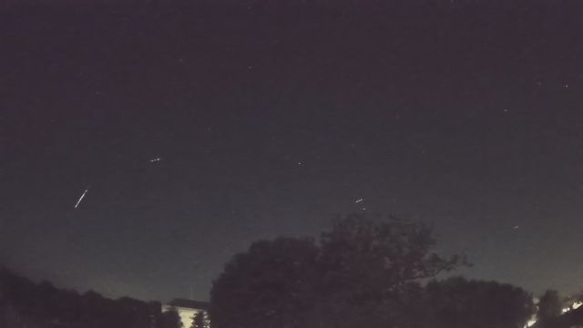 AMS89 meteor