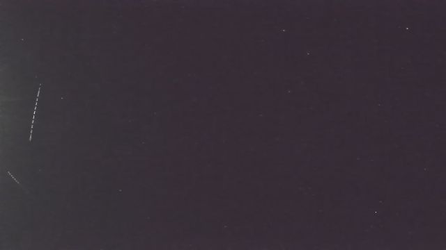 AMS89 meteor