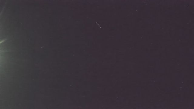 AMS89 meteor