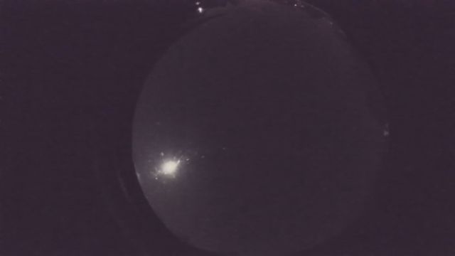 AMS89 meteor