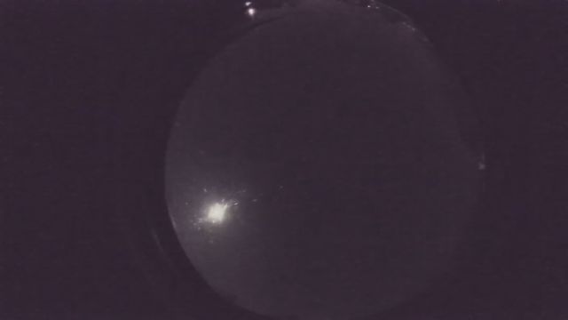 AMS89 meteor