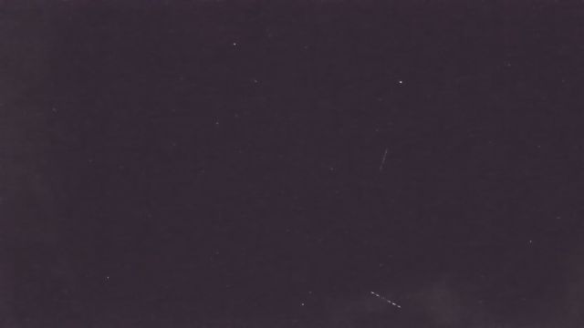 AMS89 meteor