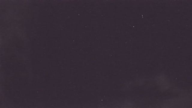 AMS89 meteor
