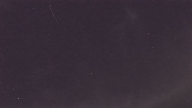 AMS89 meteor