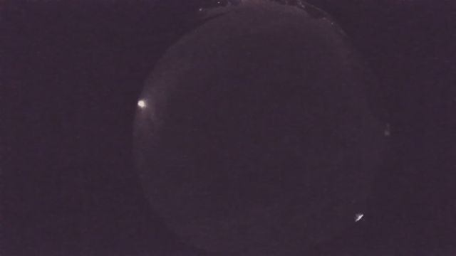 AMS89 meteor