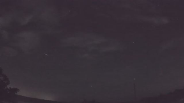 AMS89 meteor