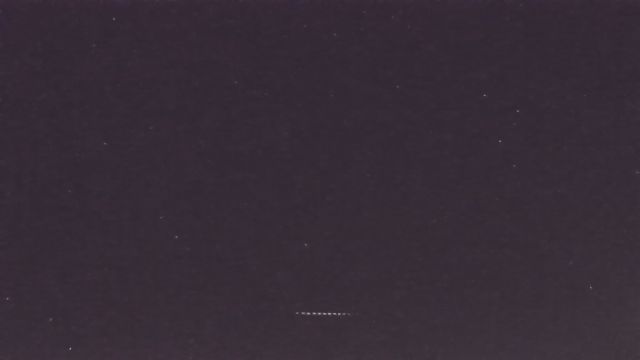 AMS89 meteor