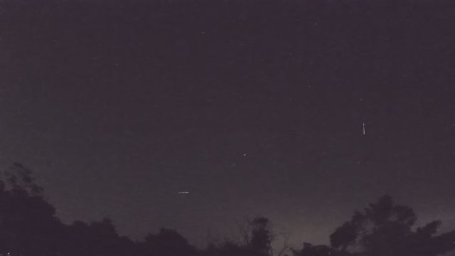 AMS89 meteor