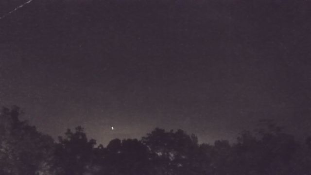 AMS89 meteor