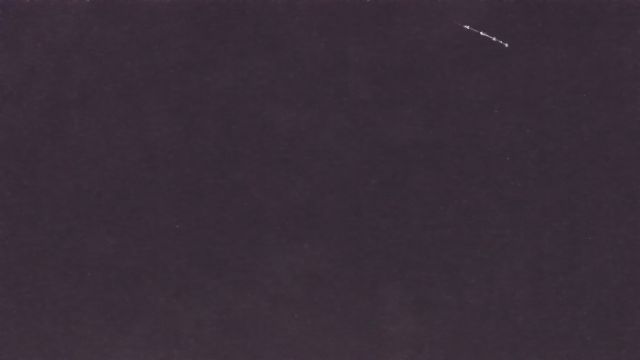 AMS89 meteor