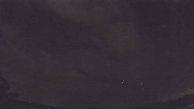 AMS89 meteor